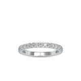 Pavé Ring