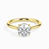 Brilliant Solitaire