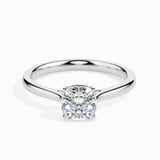 Cushion Solitaire