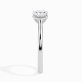 Cushion Solitaire