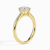 Cushion Solitaire