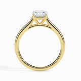 Cushion Solitaire