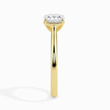 Cushion Solitaire