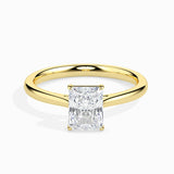 Radiant Solitaire