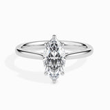 Marquise Solitaire