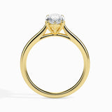 Marquise Solitaire