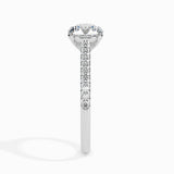 Brilliant Pavé