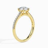Brilliant Pavé