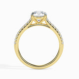 Brilliant Pavé