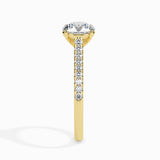 Brilliant Pavé