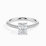 Radiant Pavé
