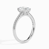 Radiant Pavé