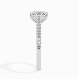 Radiant Pavé