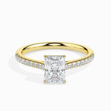 Radiant Pavé