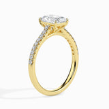 Radiant Pavé