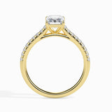 Radiant Pavé