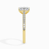Radiant Pavé