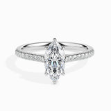 Marquise Pavé