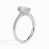 Marquise Pavé