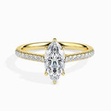 Marquise Pavé
