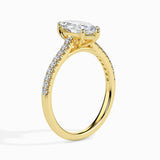 Marquise Pavé