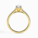 Marquise Pavé