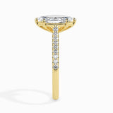 Marquise Pavé