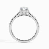 Pear Pavé