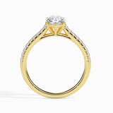 Pear Pavé