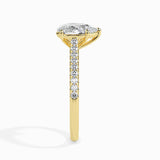Pear Pavé