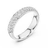 Duet Ring