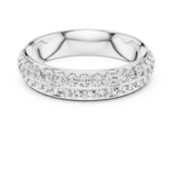 Duet Ring