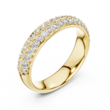 Duet Ring