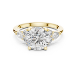 Serenity Ring
