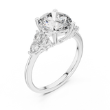 Serenity Ring