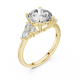 Serenity Ring