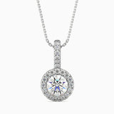 Brilliant Halo Riipus