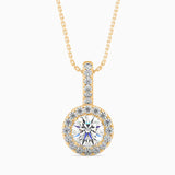 Brilliant Halo Riipus