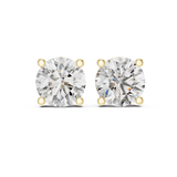 Brilliant Studs