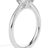 Oval Solitaire