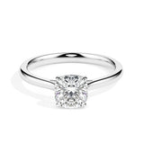 Cushion Solitaire