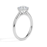 Cushion Solitaire