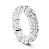 Brilliant Eternity Ring