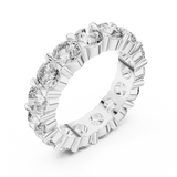 Brilliant Eternity Ring