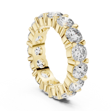 Brilliant Eternity Ring