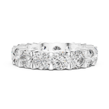 Brilliant Eternity Ring