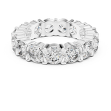 Brilliant Eternity Ring