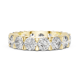 Brilliant Eternity Ring