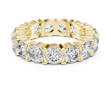 Brilliant Eternity Ring