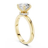 Charlotte Ring